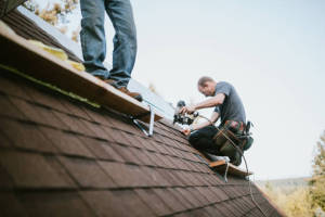 Local Roofers in Turkey Run, PA